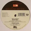 12inch Vinyl Single - Sean Paul - Watch Them Roll