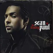 Sean Paul - The Trinity