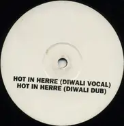 Sean Paul vs. Tiga - Hot In Herre