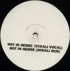 12inch Vinyl Single - Sean Paul vs. Tiga - Hot In Herre