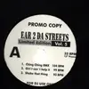 12inch Vinyl Single - Sean Paul, a.o. - Ear 2 Da Streets