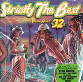 Sean Paul - Simply The Best 22 -14tr-