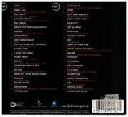 CD - Sean Paul, Jason Derulo, Flo Rida, Usher & others - Black Winter Party Best Of 2014