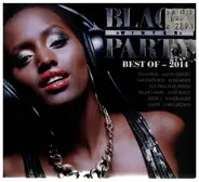 Sean Paul, Jason Derulo, Flo Rida, Usher & others - Black Winter Party Best Of 2014