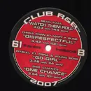 LP - Sean Paul, Pitbull, a.o. - Club R&B Vol. 61