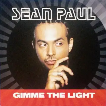 Sean Paul - Gimme The Light