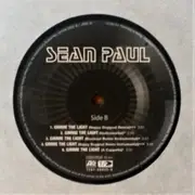 12inch Vinyl Single - Sean Paul - Gimme The Light