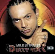 CD - Sean Paul - Dutty Rock