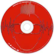 CD - Sean Paul - Full Frequency