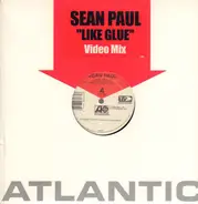 Sean Paul - like glue