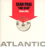 Sean Paul - like glue