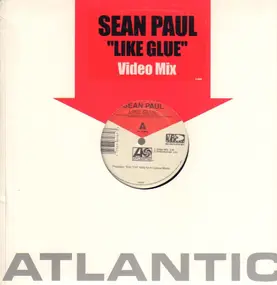 Sean Paul - like glue