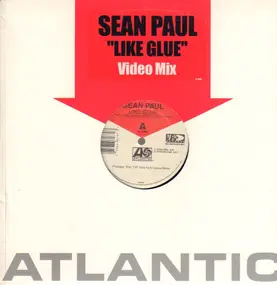 Sean Paul - like glue