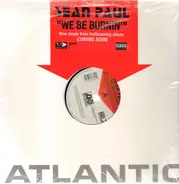 Sean Paul - We Be Burnin'