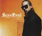 CD Single - Sean Paul - We Be Burnin'