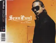 CD Single - Sean Paul - We Be Burnin'