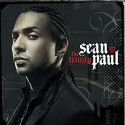 CD - Sean Paul - The Trinity
