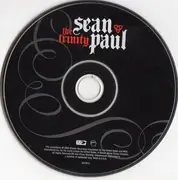CD - Sean Paul - The Trinity