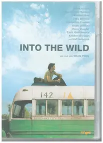 Sean Penn - Into The Wild