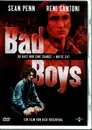 DVD - Sean Penn / Reni Santoni a.o. - Bad Boys