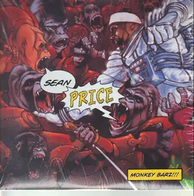 Sean Price - Monkey Barz