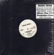 12inch Vinyl Single - Sean Price - Onion Head