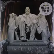 Sean Price - Imperius Rex