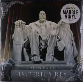 Sean Price - Imperius Rex