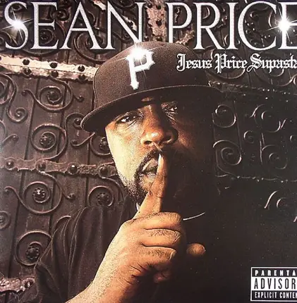 Sean Price - Jesus Price Superstar