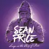 Double LP - Sean Price - Songs In The Key Of Price - Clear + Purple Splatter