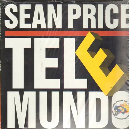 Sean Price - Tel E Mundo