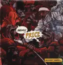 Double LP - Sean Price - Monkey Barz - US Original 2005