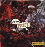 Double LP - Sean Price - Monkey Barz - US Original 2005