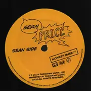 Double LP - Sean Price - Monkey Barz - US Original 2005