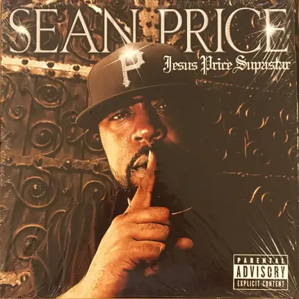 Sean Price - Jesus Price Supastar