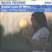 Sean Rennie - Sweet Love Of Mine