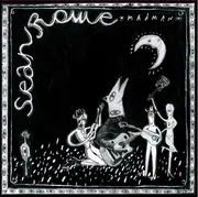 CD - Sean Rowe - Madman