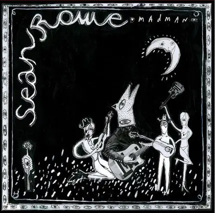Sean Rowe - Madman