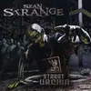 CD - Sean Strange - Street Urchin
