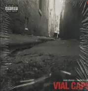 Sean Strange + WestsideGunn - Vial Caps