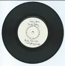 7inch Vinyl Single - Sean Tyla - Sean's Demos : Suicide Jockey / Cannons Of The Boogie Night