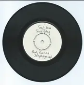 Sean Tyla - Sean's Demos : Suicide Jockey / Cannons Of The Boogie Night