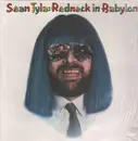 LP - Sean Tyla - Redneck In Babylon - White Vinyl