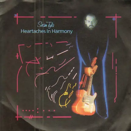 Sean Tyla - Heartaches In Harmony (Venice Or Venus)