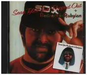 Sean Tyla - Sean Tyla's Just Popped Out + Redneck In Babylon