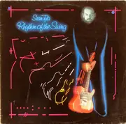 LP - Sean Tyla - Rhythm Of The Swing