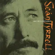 CD - Seán Tyrrell - Cry Of A Dreamer