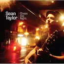 CD - Sean Taylor - Chase The Night - Still sealed