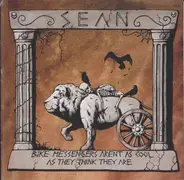 Sean - Bike Messengers Aren't As Cool As They Think They Are