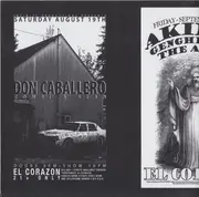 CD - Sean - Bike Messengers Aren't As Cool As They Think They Are - EP